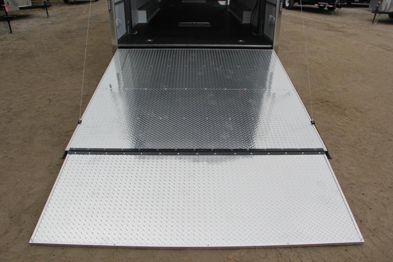 new Car Haulers / Racing Trailers Team Spirit Custom Trailers  for sale, in Lakeland, FL Thumbnail 18