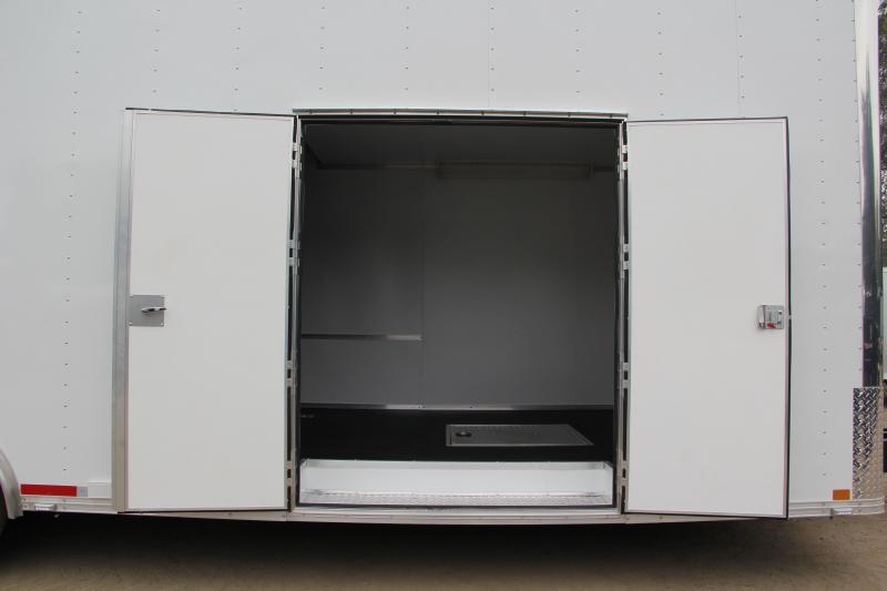 new Car Haulers / Racing Trailers Team Spirit Custom Trailers  for sale, in Lakeland, FL Thumbnail 15