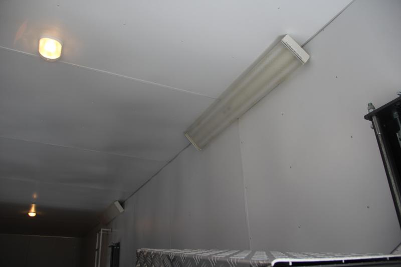 new Car Haulers / Racing Trailers Team Spirit Custom Trailers  for sale, in Lakeland, FL Thumbnail 28