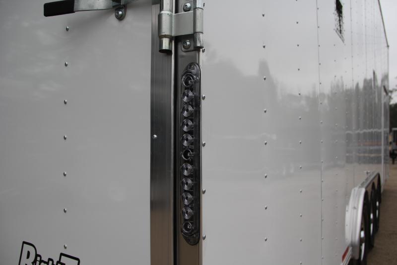 new Car Haulers / Racing Trailers Team Spirit Custom Trailers  for sale, in Lakeland, FL Thumbnail 8