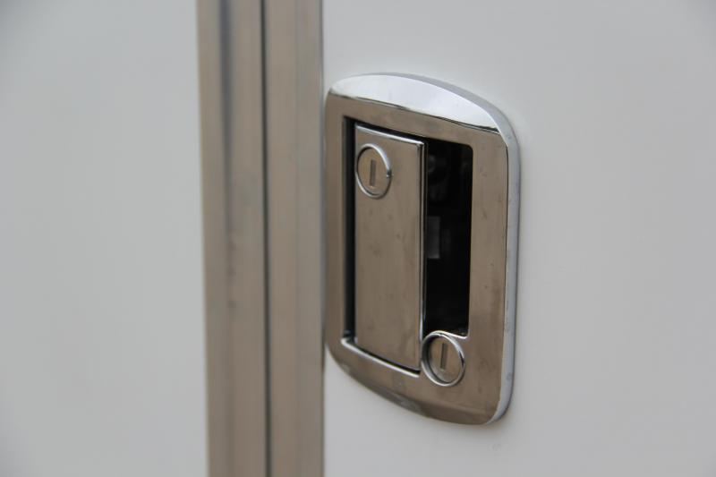 new Car Haulers / Racing Trailers Team Spirit Custom Trailers  for sale, in Lakeland, FL Thumbnail 5