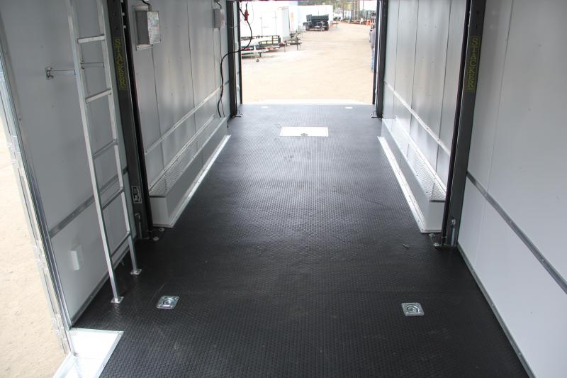 new Car Haulers / Racing Trailers Team Spirit Custom Trailers  for sale, in Lakeland, FL Thumbnail 30