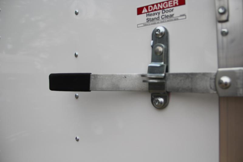 new Car Haulers / Racing Trailers Team Spirit Custom Trailers  for sale, in Lakeland, FL Thumbnail 9