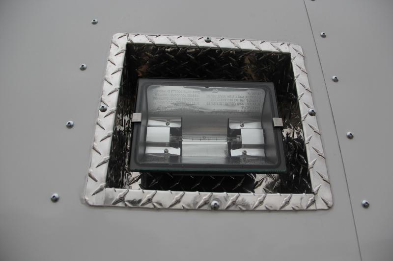 new Car Haulers / Racing Trailers Team Spirit Custom Trailers  for sale, in Lakeland, FL Thumbnail 7