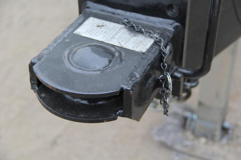 new Car Haulers / Racing Trailers Team Spirit Custom Trailers  for sale, in Lakeland, FL Thumbnail 32