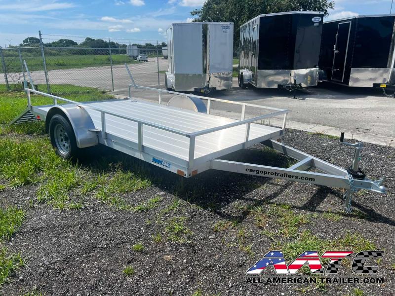 new Utility Trailers Mission  for sale, in Lake Worth, FL Thumbnail 3