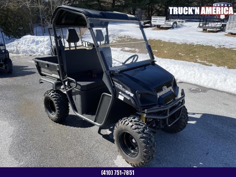 2019 American LandMaster Landstar 550 DL Base 4WD Utility Side-by-Side (UTV) - Black 2019 American LandMaster Landstar 550 DL Base 4WD Utility Side-by-Side (UTV) - Black