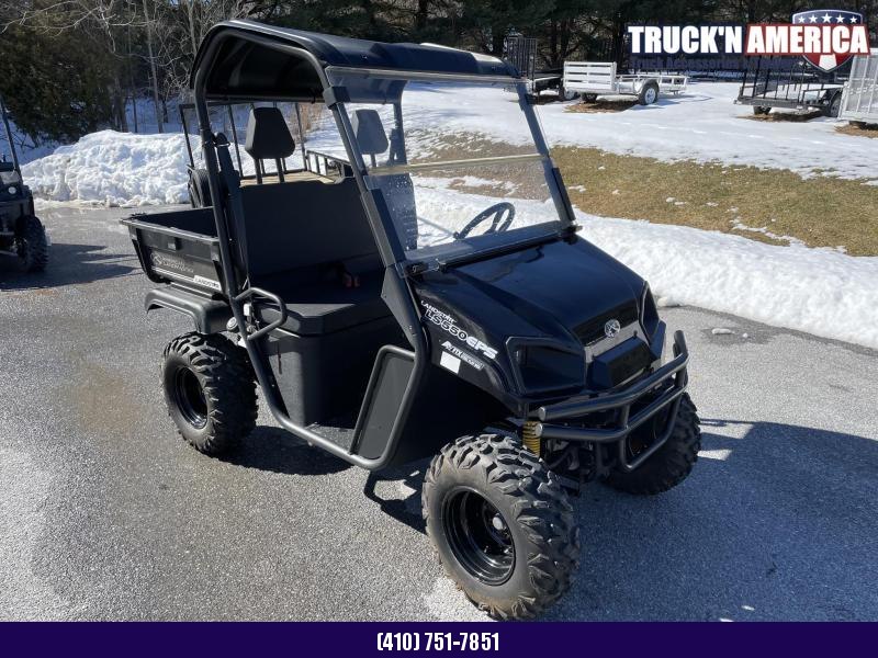 2019 American LandMaster Landstar 550 DL Base 4WD Utility Side-by-Side (UTV) - Black 2019 American LandMaster Landstar 550 DL Base 4WD Utility Side-by-Side (UTV) - Black