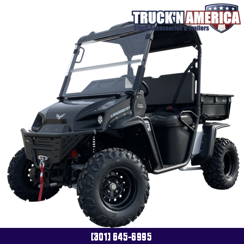 2021 American LandMaster American Landmaster L5 4X4 Utility Side-by-Side (UTV) 2021 American LandMaster American Landmaster L5 4X4 Utility Side-by-Side (UTV)