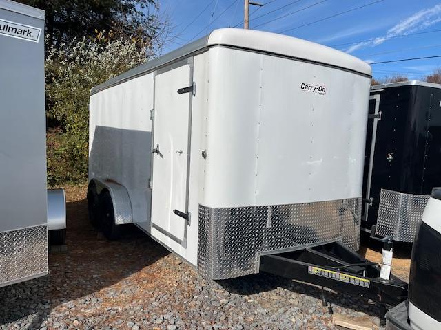 2023 Carry-On 7X16CG Cargo / Enclosed Trailer