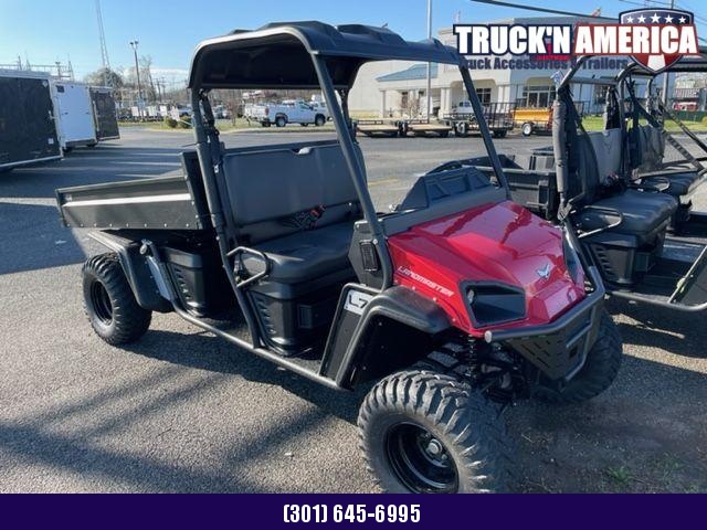NEW 2022 American Landmaster aml-ev NEW 2022 American Landmaster aml-ev