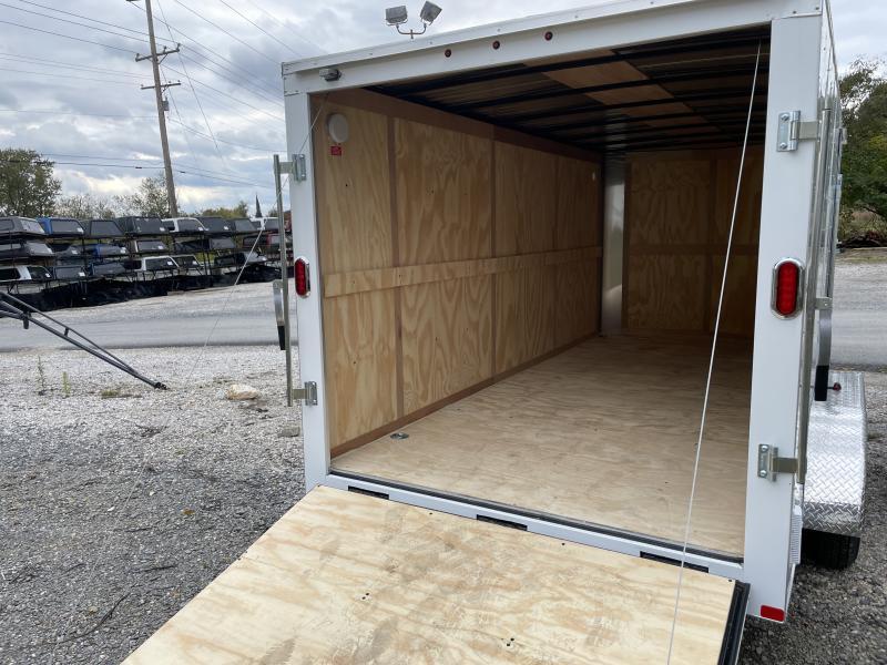 new Cargo (Enclosed) Trailers Carry-On Other for sale, in Finksburg, MD Thumbnail 3