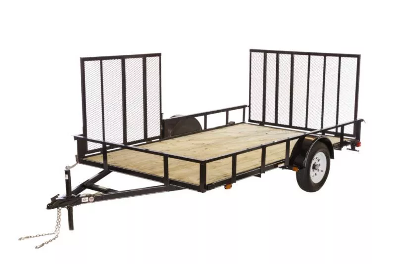 2025 Carry-On 7X12GWATV  ATV Trailer