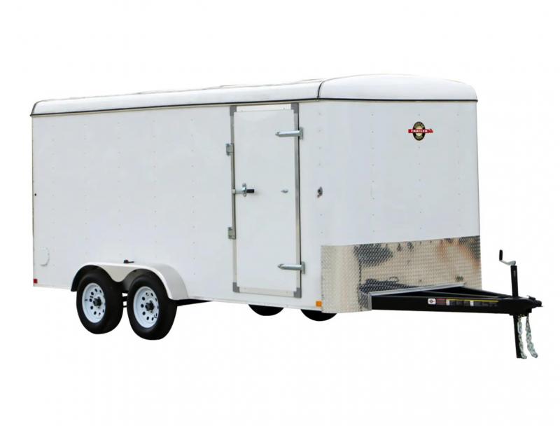 new Cargo (Enclosed) Trailers Carry-On Other for sale, in Finksburg, MD Thumbnail 3