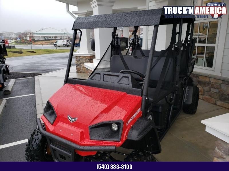 NEW 2022 American Landmaster aml-l7x NEW 2022 American Landmaster aml-l7x