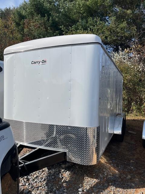 new Cargo (Enclosed) Trailers Carry-On Other for sale, in Finksburg, MD Thumbnail 2
