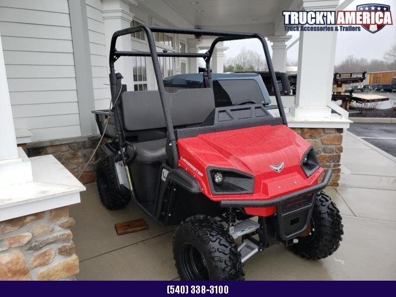 NEW 2021 American Landmaster aml-l42021 NEW 2021 American Landmaster aml-l42021