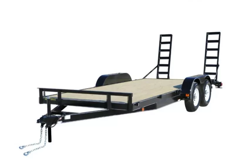 new Equipment / Flatbed Trailers Carry-On Other for sale, in Waldorf, MD image-0