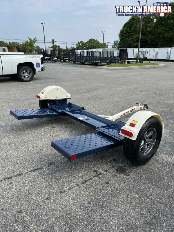 Tow Dolly