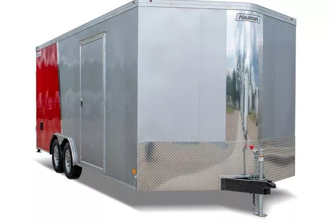 2026 Haulmark TSV8516T2  Car / Racing Trailer