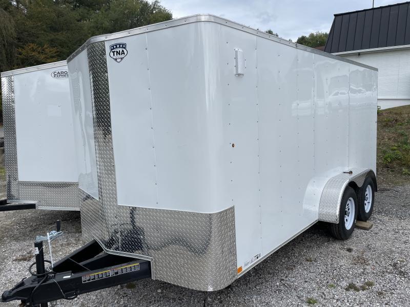 new Cargo (Enclosed) Trailers Carry-On Other for sale, in Finksburg, MD Thumbnail 2
