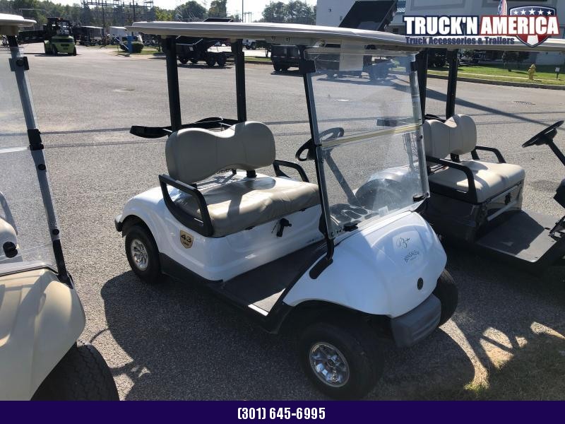 2014 Yamaha yam-ydra White 2014 Yamaha yam-ydra White