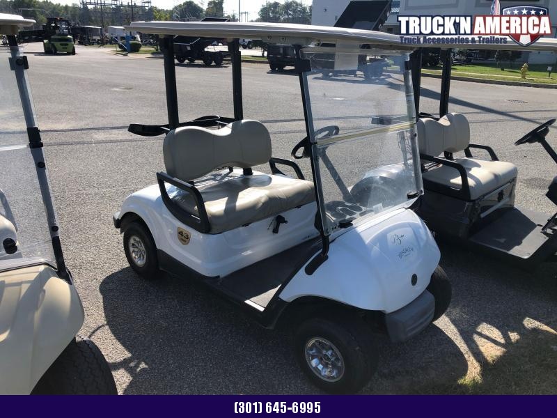 2014 Yamaha yam-ydra White 2014 Yamaha yam-ydra White