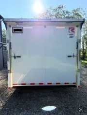 used Car Haulers / Racing Trailers RC Trailers  for sale, in Albany, OH Thumbnail 2