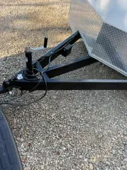 used Car Haulers / Racing Trailers RC Trailers  for sale, in Albany, OH Thumbnail 11