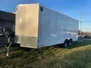 new Other Trailers Wells Cargo  for sale, in Zieglerville, PA Thumbnail 3