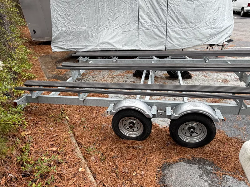 new Watercraft Trailers Yacht Club Trailers  for sale, in Alpharetta, GA Thumbnail 4