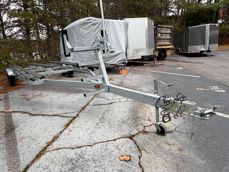 new Watercraft Trailers Yacht Club Trailers  for sale, in Alpharetta, GA Thumbnail 2