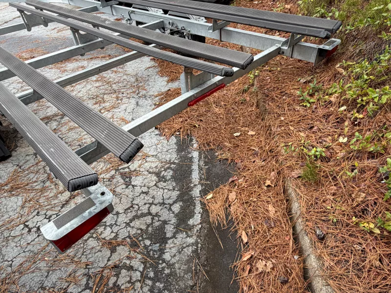 new Watercraft Trailers Yacht Club Trailers  for sale, in Alpharetta, GA Thumbnail 5