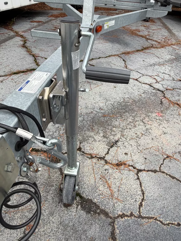 new Watercraft Trailers Yacht Club Trailers  for sale, in Alpharetta, GA Thumbnail 3