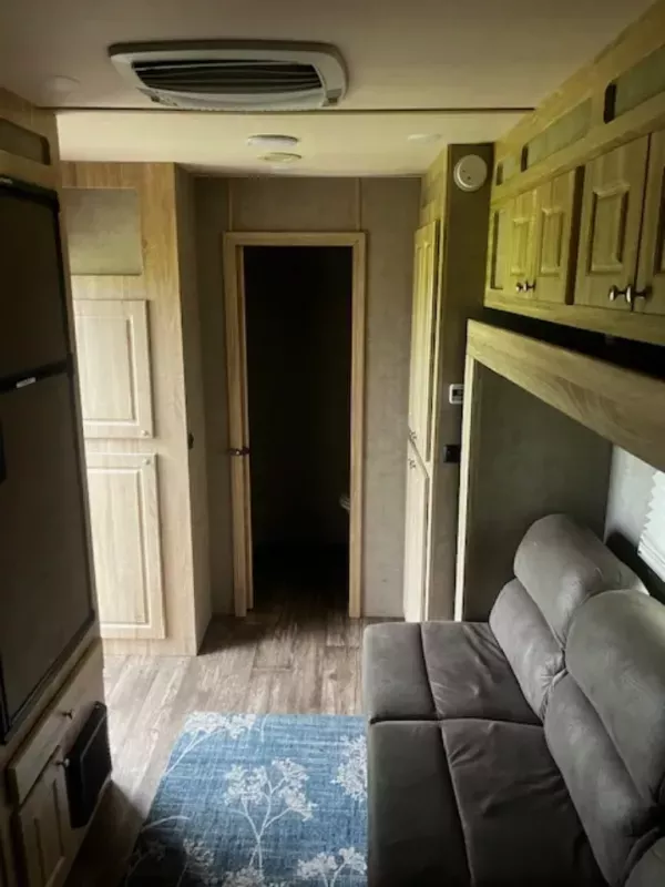 used Toy Haulers Shadow Trailers Shadow for sale, in Saint Petersburg, FL Thumbnail 11