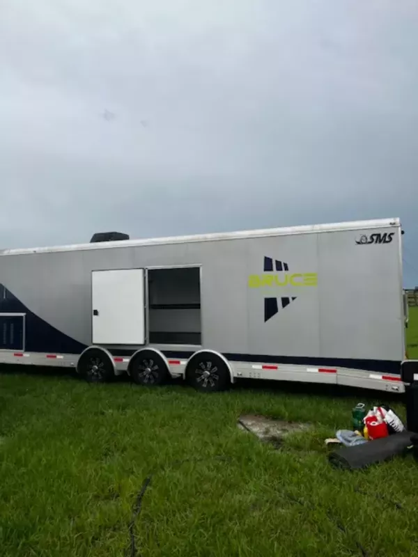 used Toy Haulers Shadow Trailers Shadow for sale, in Saint Petersburg, FL Thumbnail 18