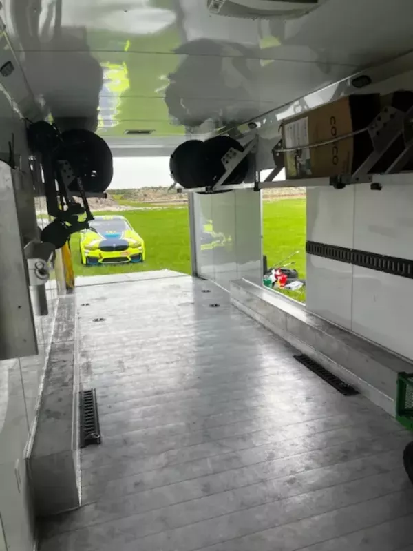 used Toy Haulers Shadow Trailers Shadow for sale, in Saint Petersburg, FL Thumbnail 19