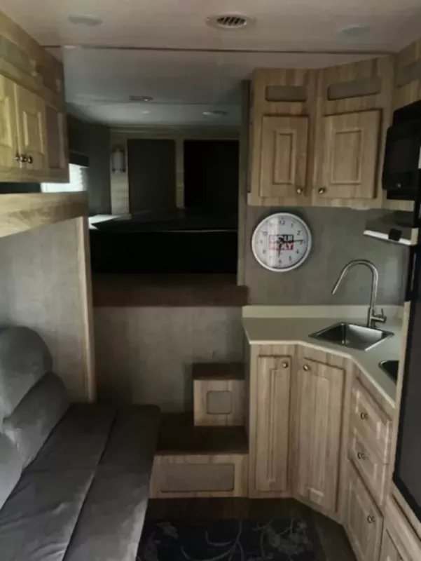 used Toy Haulers Shadow Trailers Shadow for sale, in Saint Petersburg, FL Thumbnail 17