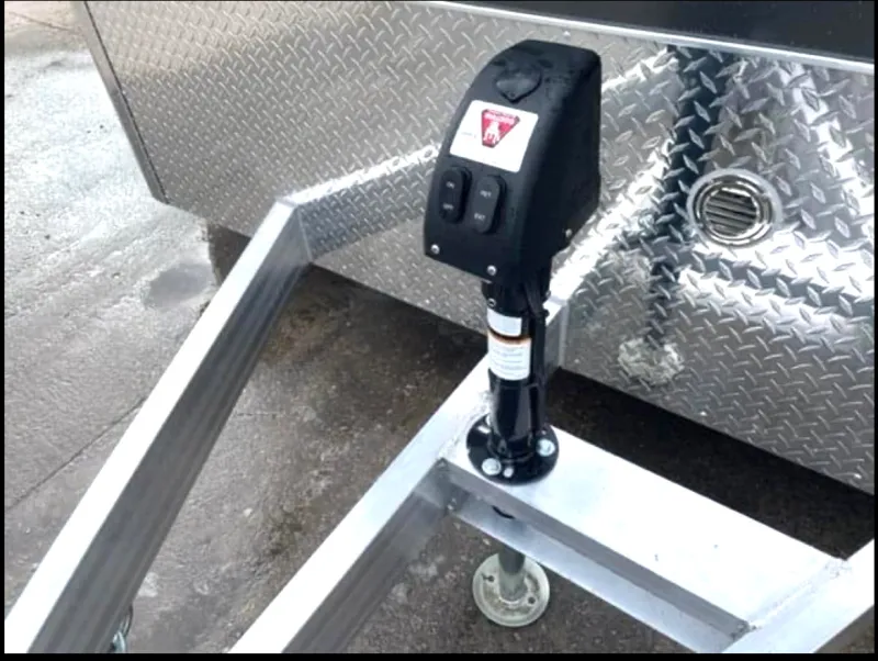 used Car Haulers / Racing Trailers InTech  for sale, in Shady Side, MD Thumbnail 15
