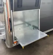 used Car Haulers / Racing Trailers InTech  for sale, in Shady Side, MD Thumbnail 7