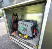 used Car Haulers / Racing Trailers InTech  for sale, in Shady Side, MD Thumbnail 51