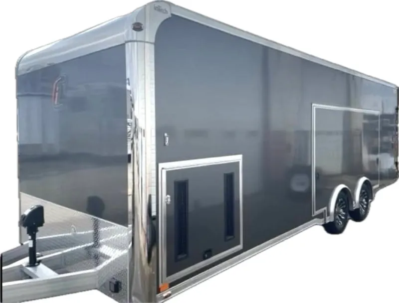 used Car Haulers / Racing Trailers InTech  for sale, in Shady Side, MD Thumbnail 20