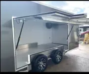used Car Haulers / Racing Trailers InTech  for sale, in Shady Side, MD Thumbnail 4