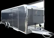 used Car Haulers / Racing Trailers InTech  for sale, in Shady Side, MD Thumbnail 3
