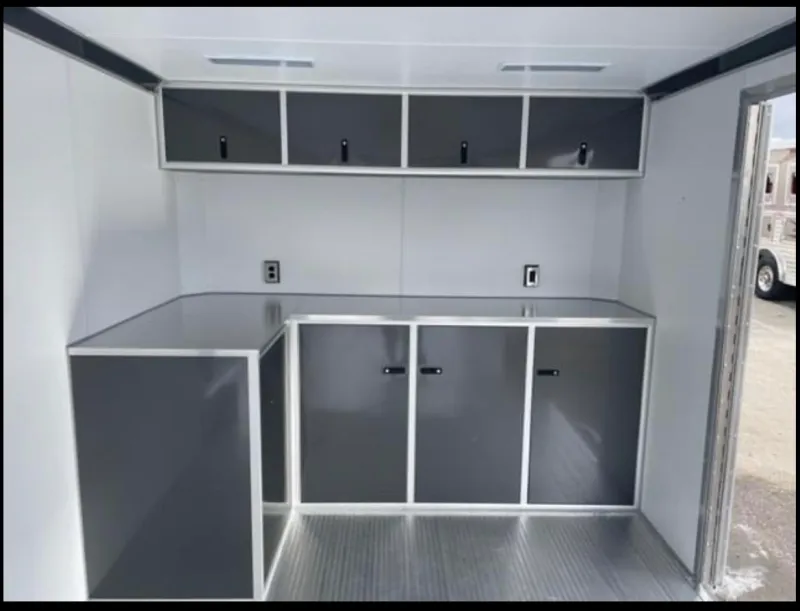 used Car Haulers / Racing Trailers InTech  for sale, in Shady Side, MD Thumbnail 14