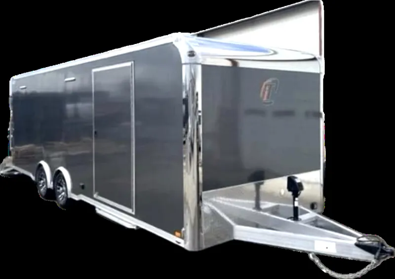 used Car Haulers / Racing Trailers InTech  for sale, in Shady Side, MD Thumbnail 3