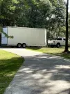 new Cargo (Enclosed) Trailers Alum-Line Trailers  for sale, in Little Falls, MN Thumbnail 1