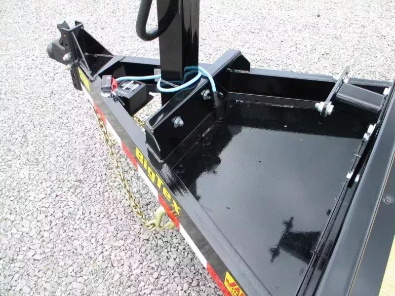new Equipment / Flatbed Trailers Big Tex Trailers Other for sale, in Fairmont, WV Thumbnail 5