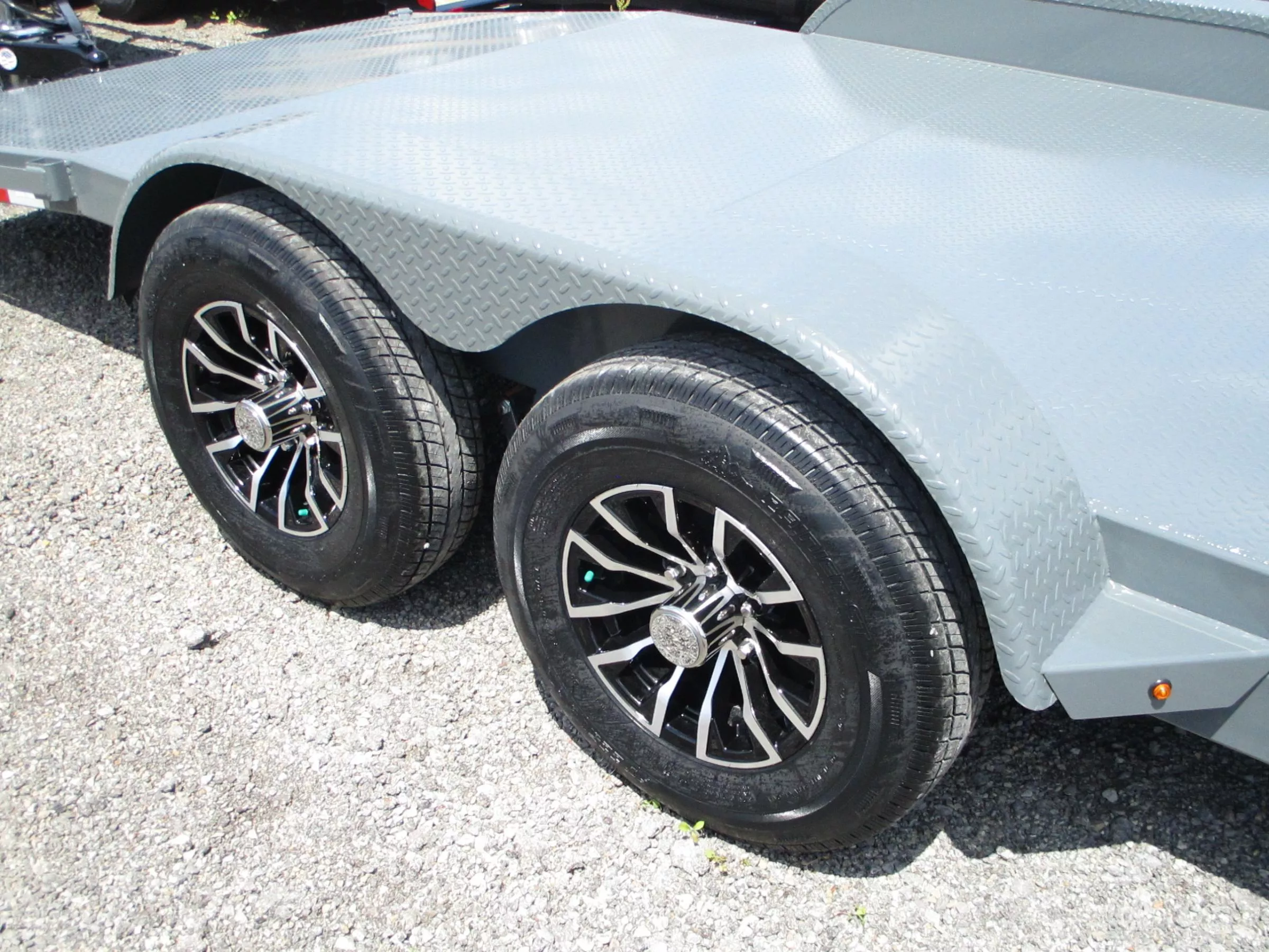 new Car Haulers / Racing Trailers Sure-Trac  for sale, in Fairmont, WV Thumbnail 4