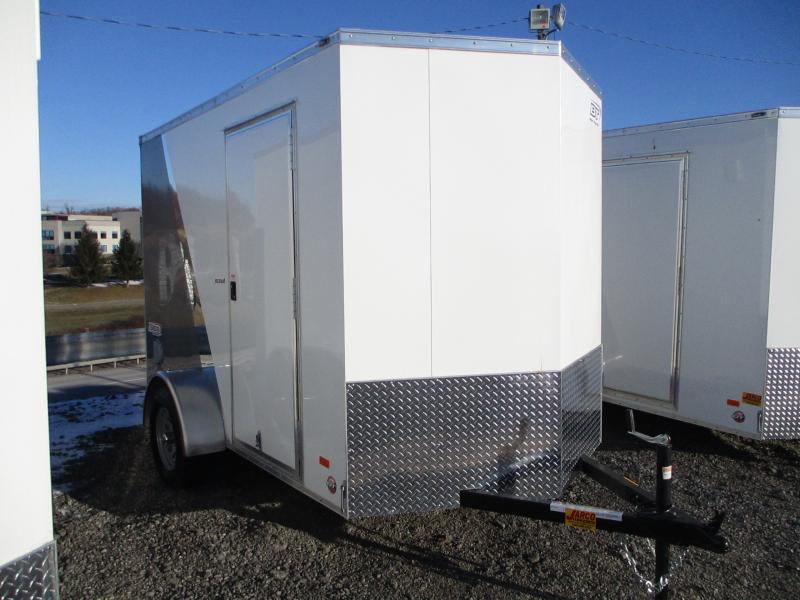 2023 Bravo Trailers SCOUT 6 X 10 Cargo / Enclosed Trailer 2023 Bravo Trailers SCOUT 6 X 10 Cargo / Enclosed Trailer